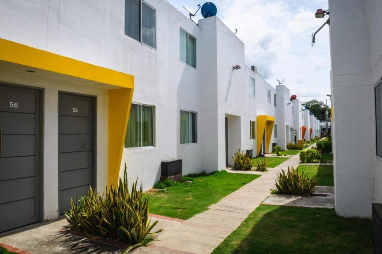 Cic Apartamento Amoblado Mirador Del Sinu Monteria Exterior photo