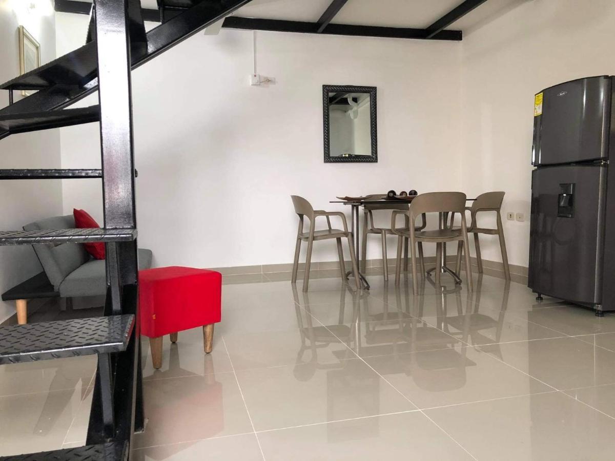 Cic Apartamento Amoblado Mirador Del Sinu Monteria Exterior photo