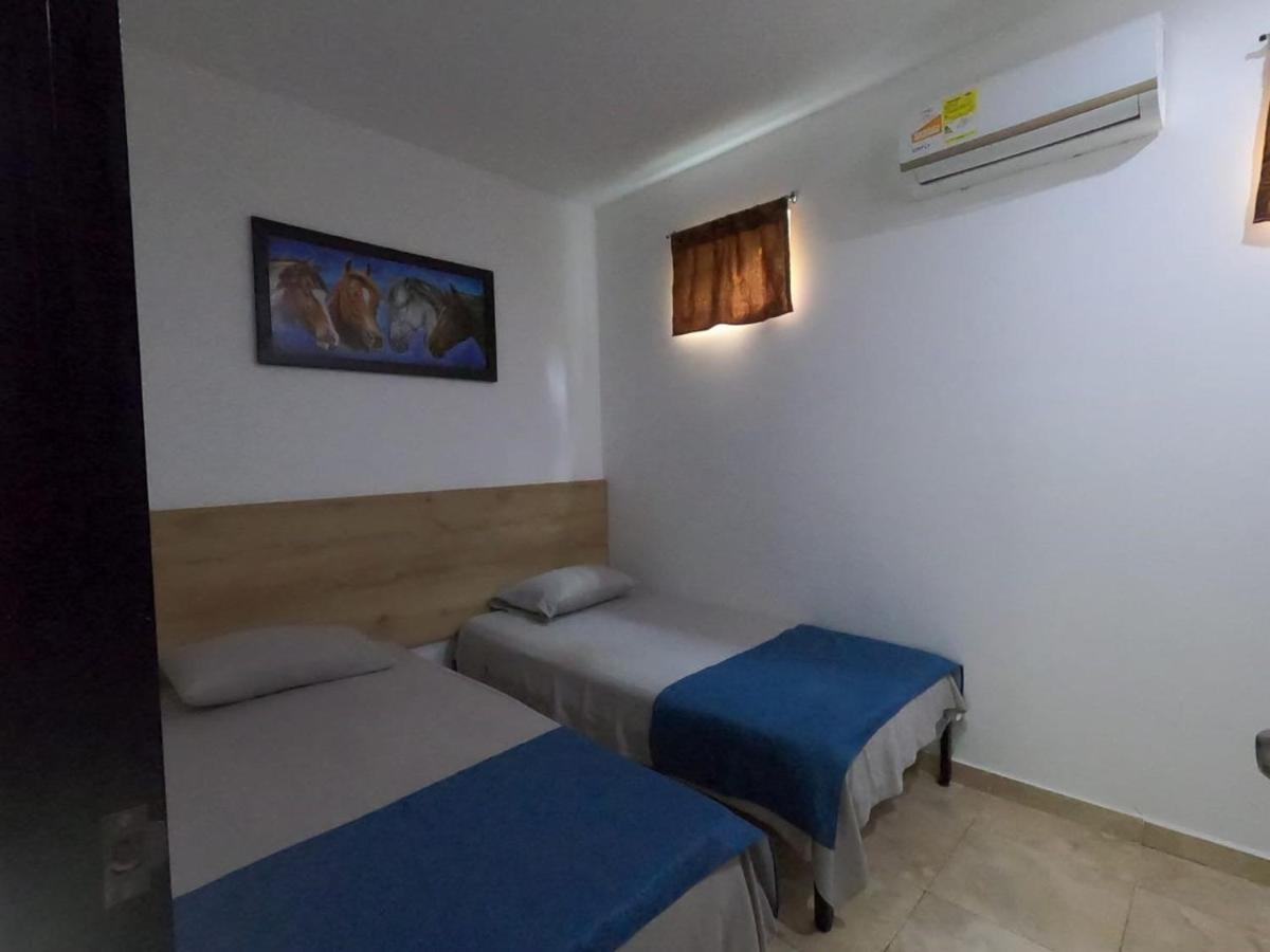Cic Apartamento Amoblado Mirador Del Sinu Monteria Exterior photo