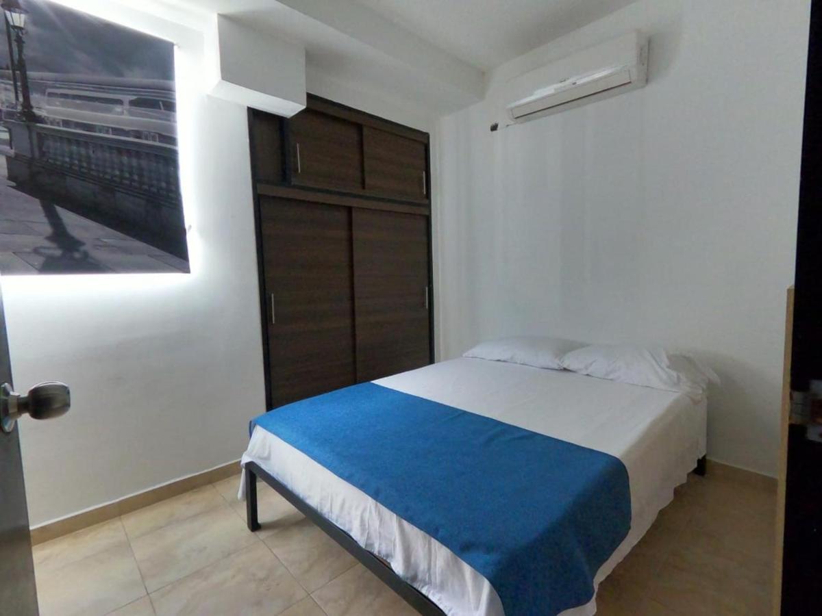 Cic Apartamento Amoblado Mirador Del Sinu Monteria Exterior photo