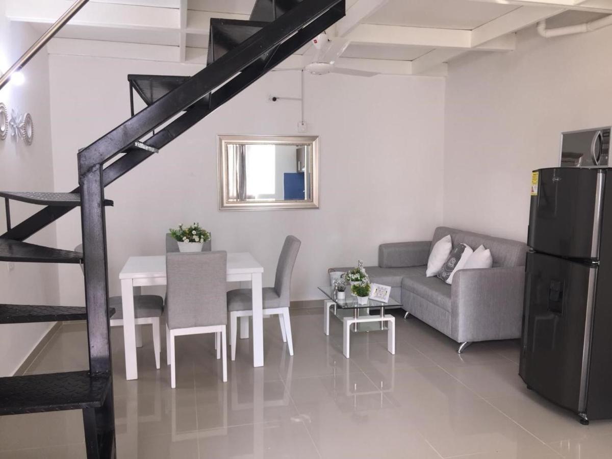 Cic Apartamento Amoblado Mirador Del Sinu Monteria Exterior photo