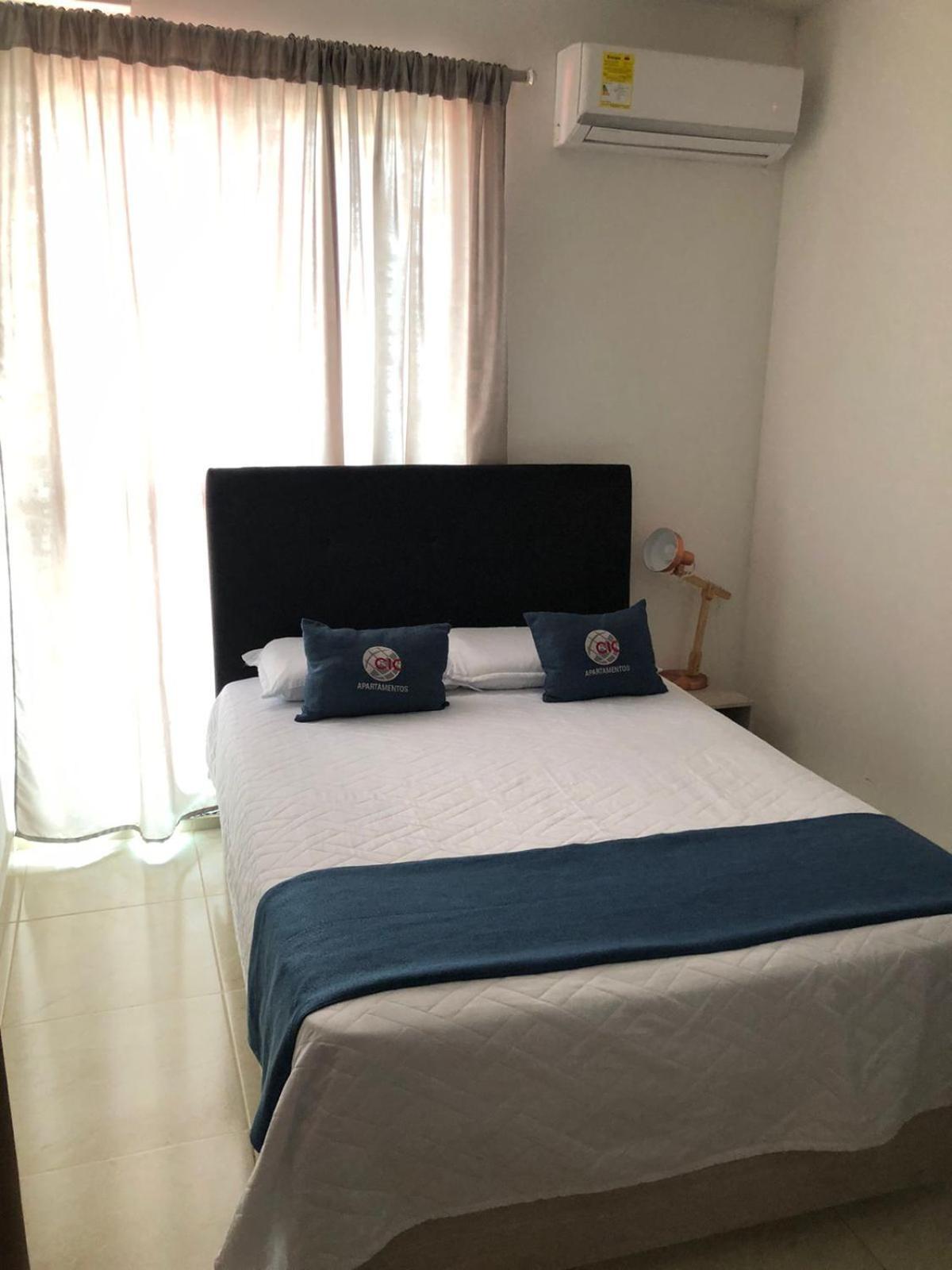 Cic Apartamento Amoblado Mirador Del Sinu Monteria Exterior photo