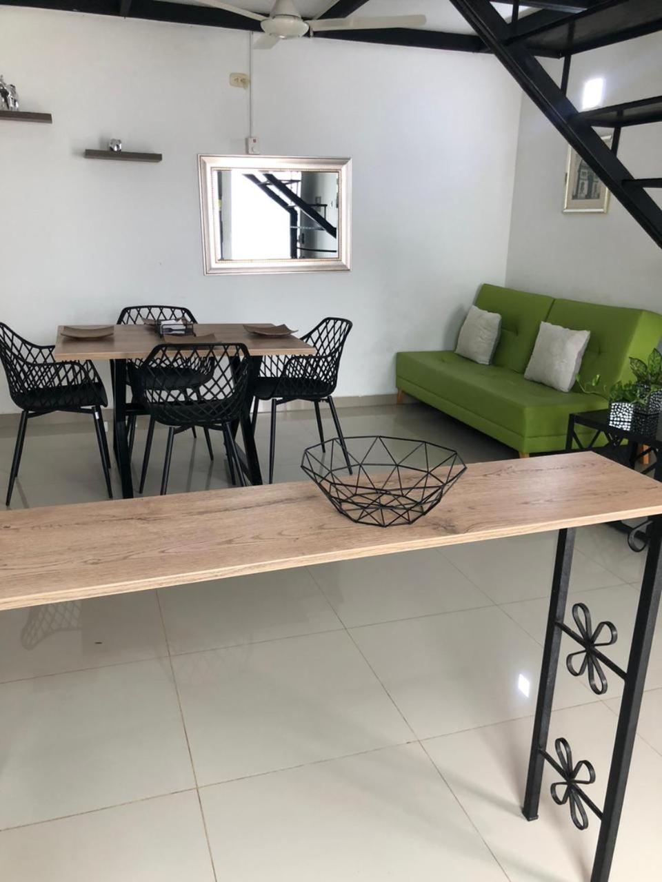 Cic Apartamento Amoblado Mirador Del Sinu Monteria Exterior photo