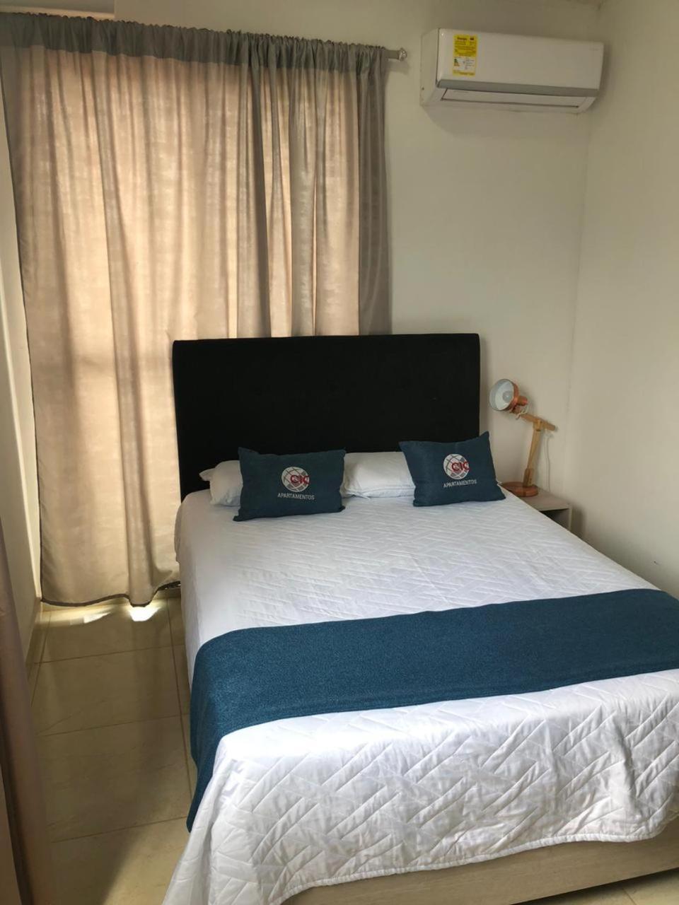 Cic Apartamento Amoblado Mirador Del Sinu Monteria Exterior photo