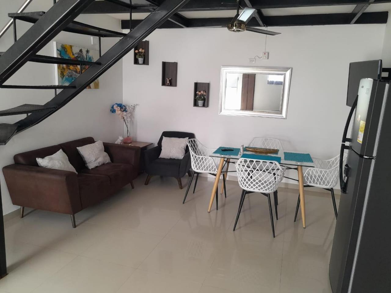 Cic Apartamento Amoblado Mirador Del Sinu Monteria Exterior photo