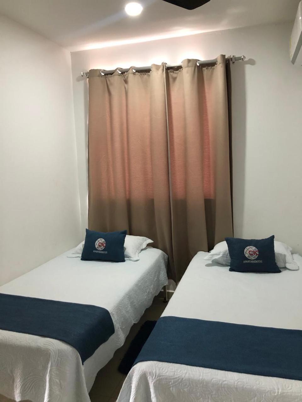 Cic Apartamento Amoblado Mirador Del Sinu Monteria Exterior photo