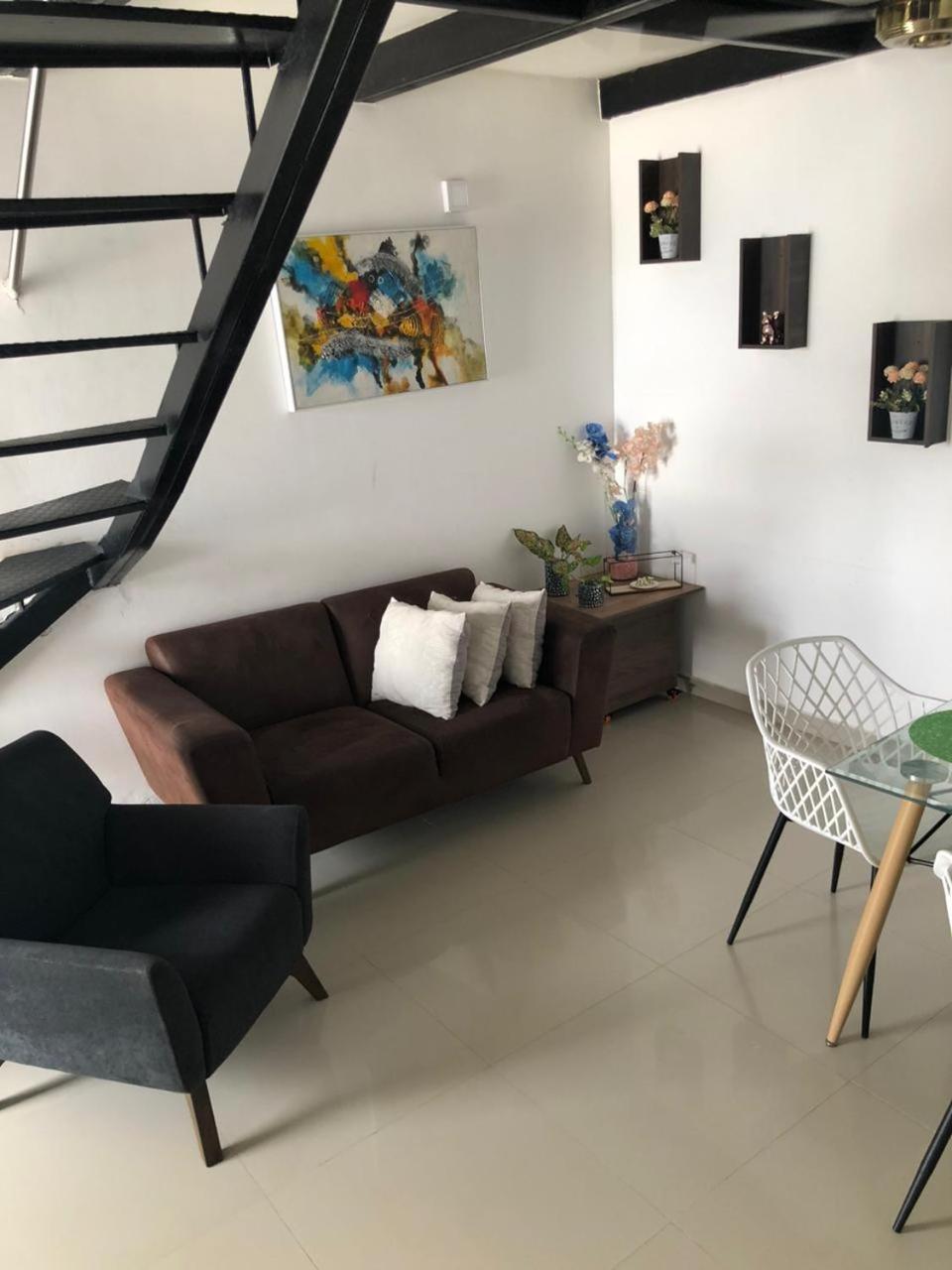 Cic Apartamento Amoblado Mirador Del Sinu Monteria Exterior photo